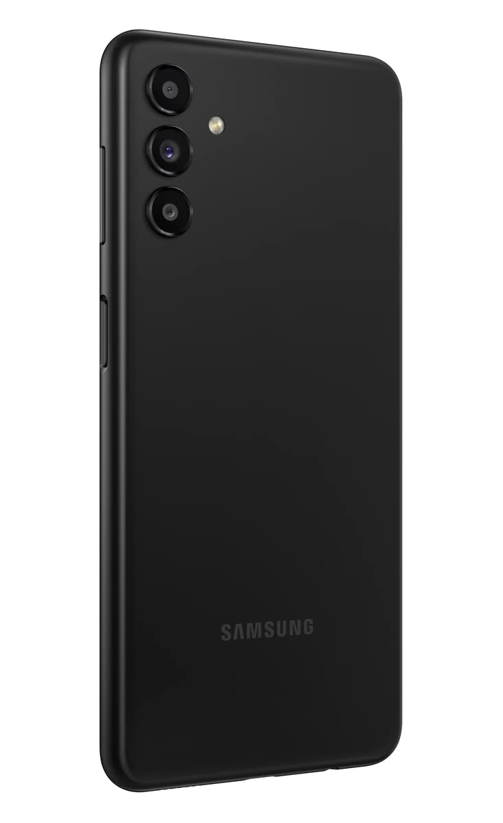 Samsung Galaxy A13 5G Unlocked Smartphone - 64GB Storage, Long-Lasting Battery, Triple Camera, 6.5