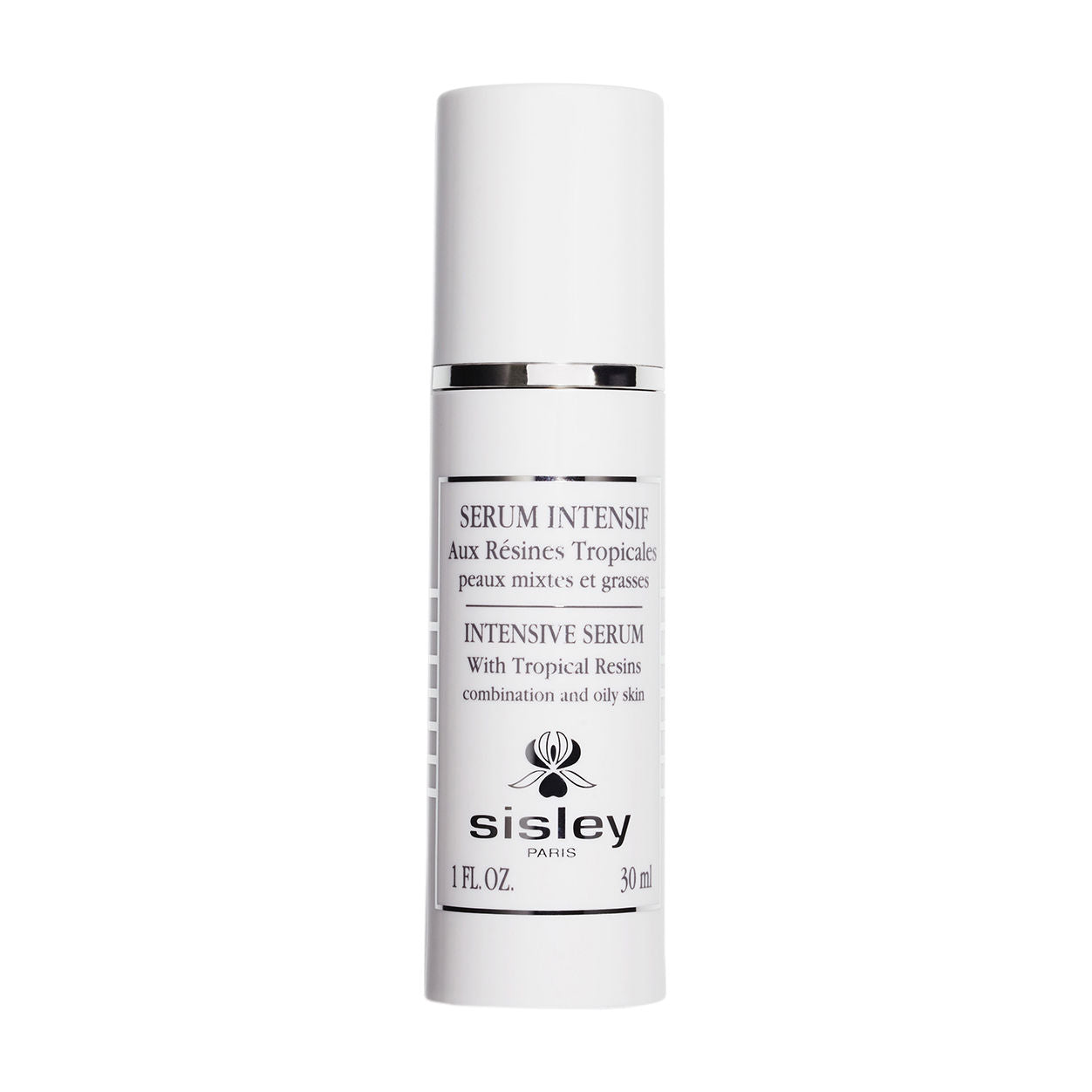 Intensive Serum With Tropical Resins - Anti-Aging Face Serum for Glowing Skin | Perfect for Nighttime Skincare Routine & Dry Skin Hydration