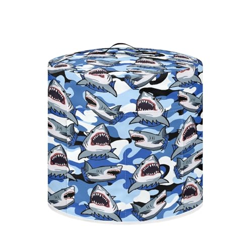 Camouflage Shark