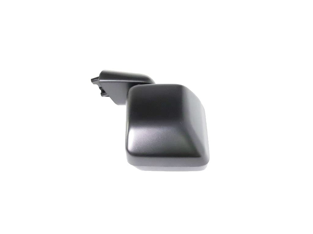 Mopar 68313480AE Outside Rearview Mirror - Replacement Side View Mirror for Dodge, Jeep, Chrysler - Perfect for Off-Roading & Daily Driving