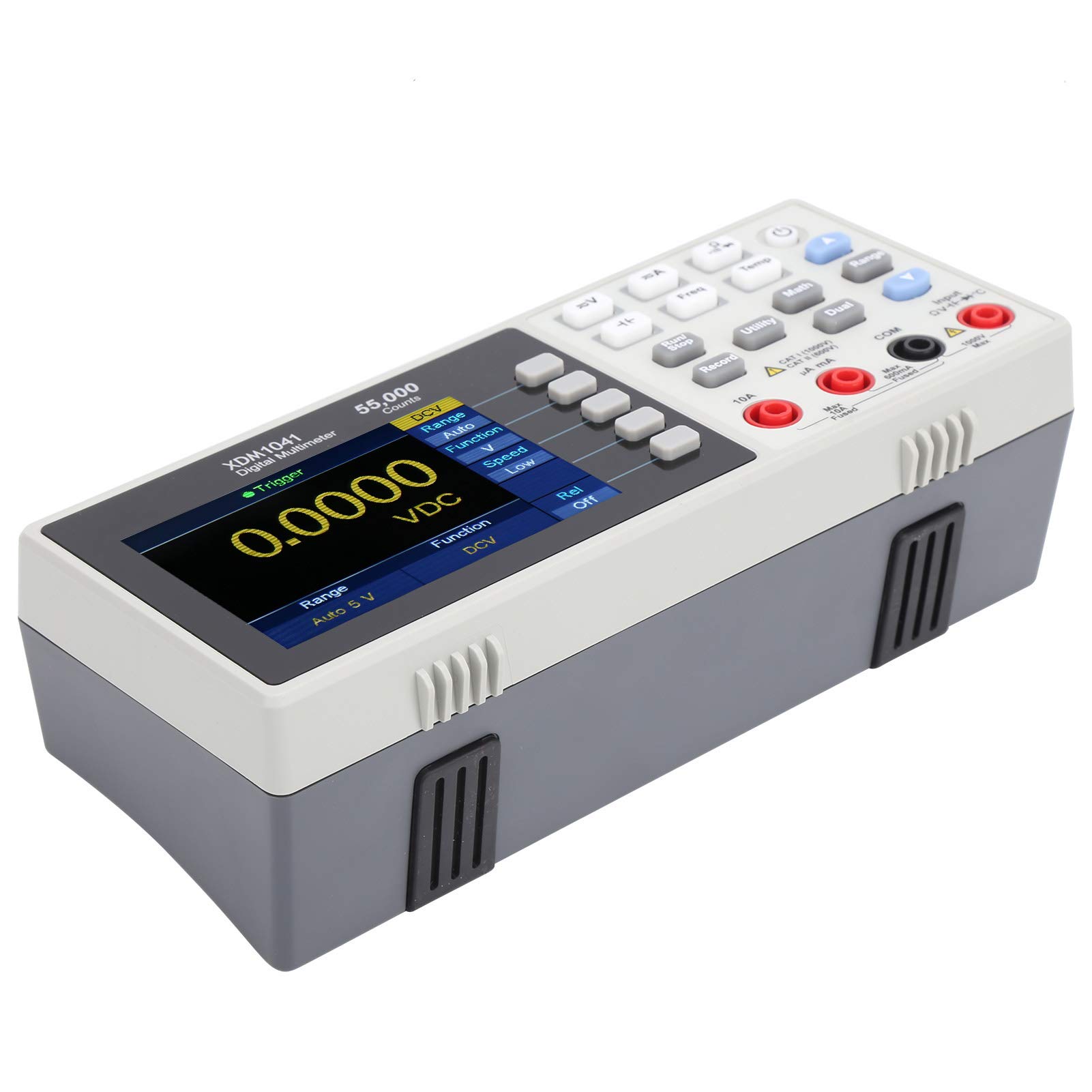 Sutinna True RMS Digital Multimeter - 3.7