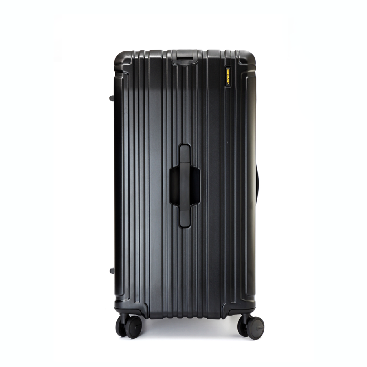 BERMAS Battleship Series 2nd Gen Expandable Luggage Suitcase - Perfect for Travel, Business Trips & Weekend Getaways