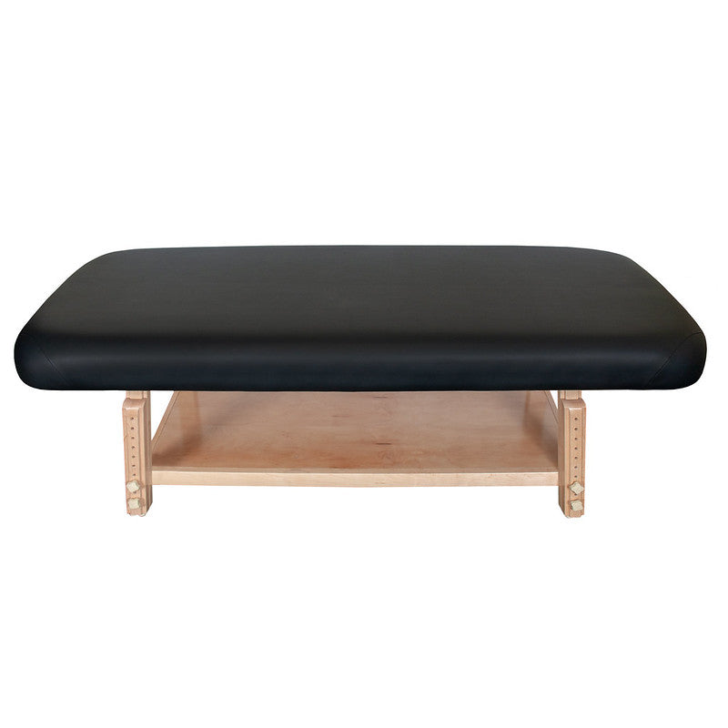 Earthlite Terra Treatment Table - Professional Massage Table for Therapists & Spas - Perfect for Deep Tissue, Swedish & Prenatal Massage