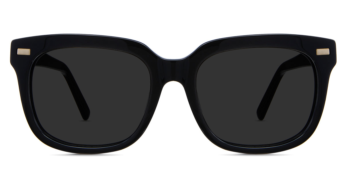 Prescription Sunglasses for Men - UV Protection Polarized Lenses - Perfect for Driving, Fishing & Outdoor Activities