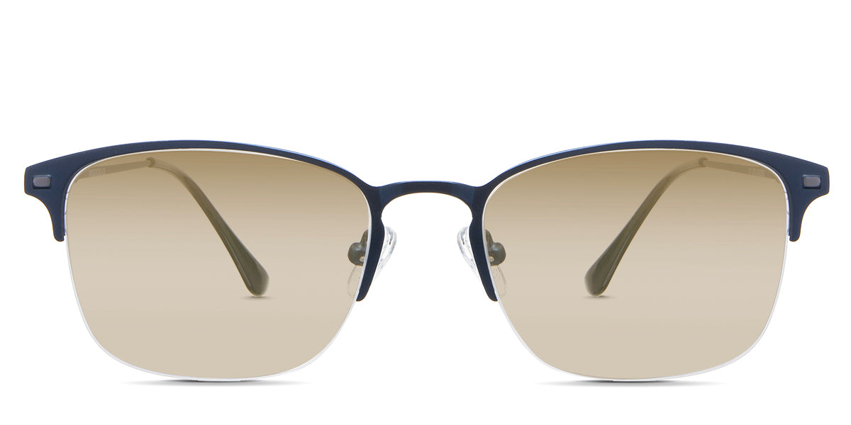 TANE Men's Prescription Sunglasses – Polarized UV Protection Glasses for Driving, Fishing & Outdoor Activities