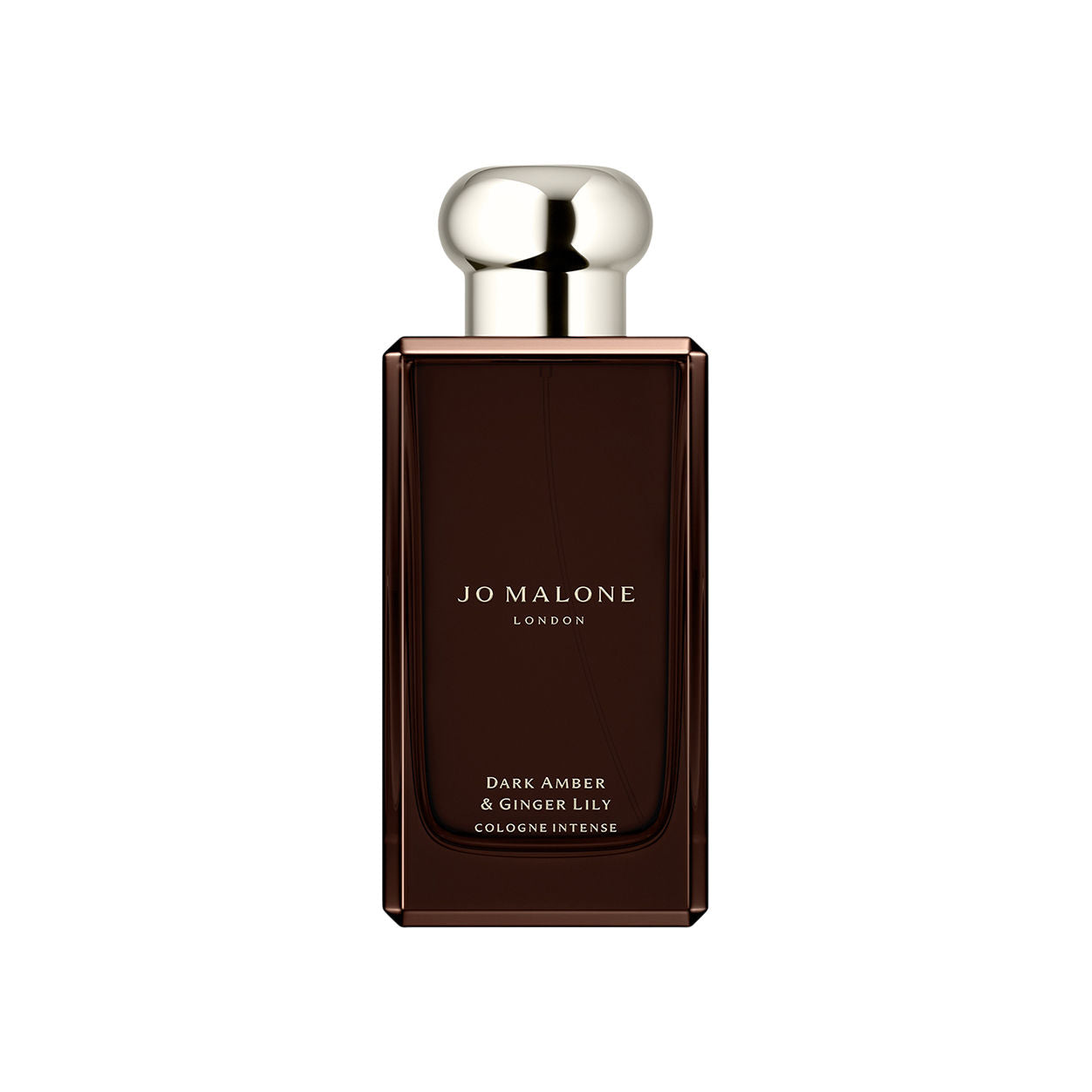 Jo Malone Dark Amber & Ginger Lily Cologne Intense - Luxury Unisex Perfume for Men & Women, Perfect for Date Nights & Special Occasions