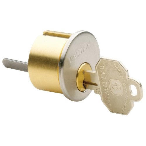 Unlacquered Brass