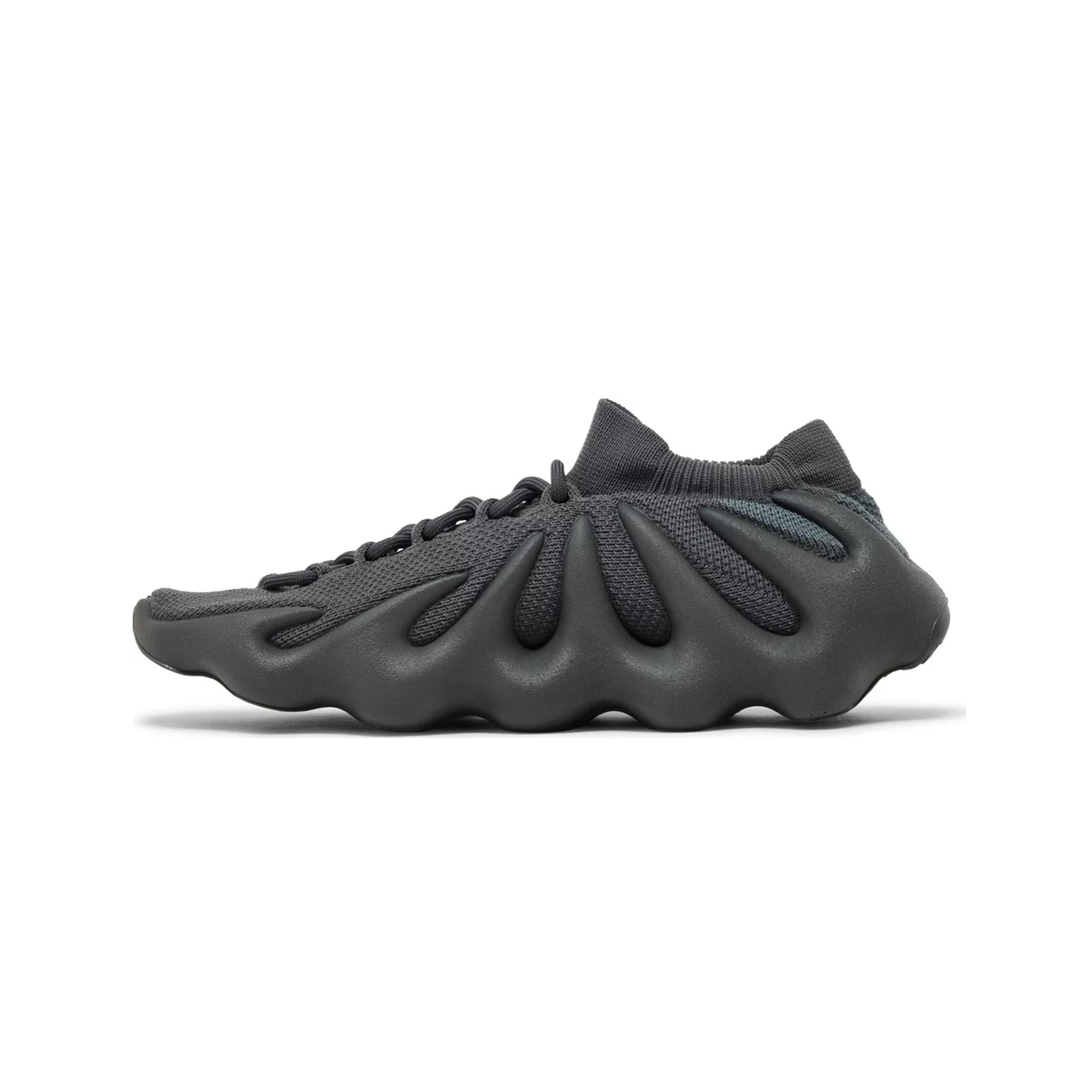 Adidas Yeezy 450 'Stone Teal' Sneakers (2024) - Men's Running Shoes for Casual Wear & Street Style Fashion