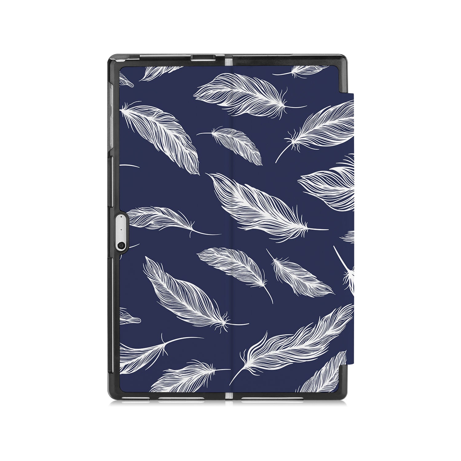 Microsoft Surface Case - Lightweight & Durable Cover for Surface Pro/Book - Perfect for Work, Travel & School