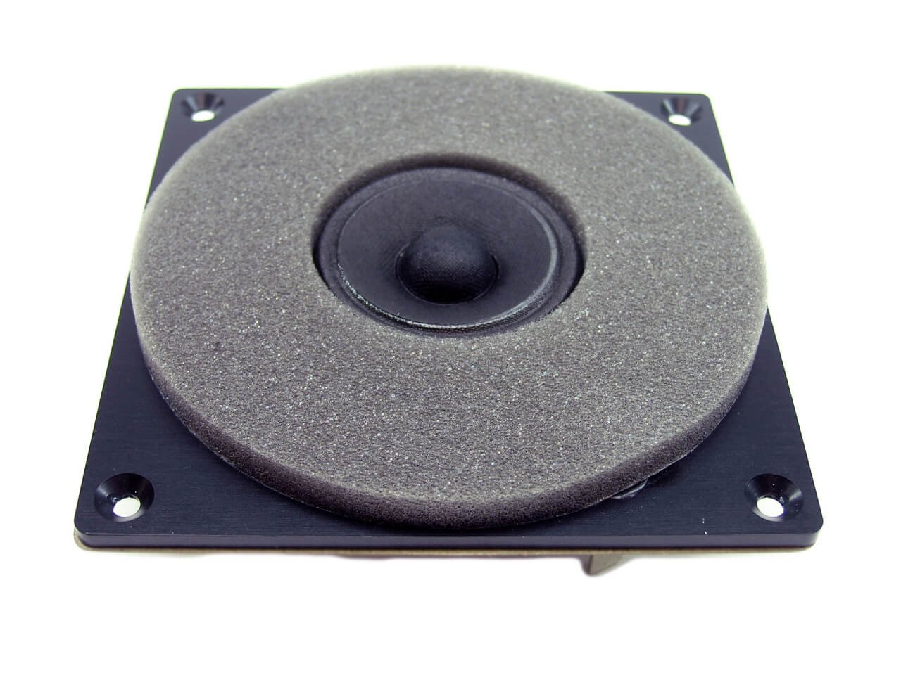 Simply Speakers JBL LE25 Tweeter Repair Kit with Foam Trim - FSK-LE25 (Pair) - Perfect for Home Audio & Studio Speaker Restoration