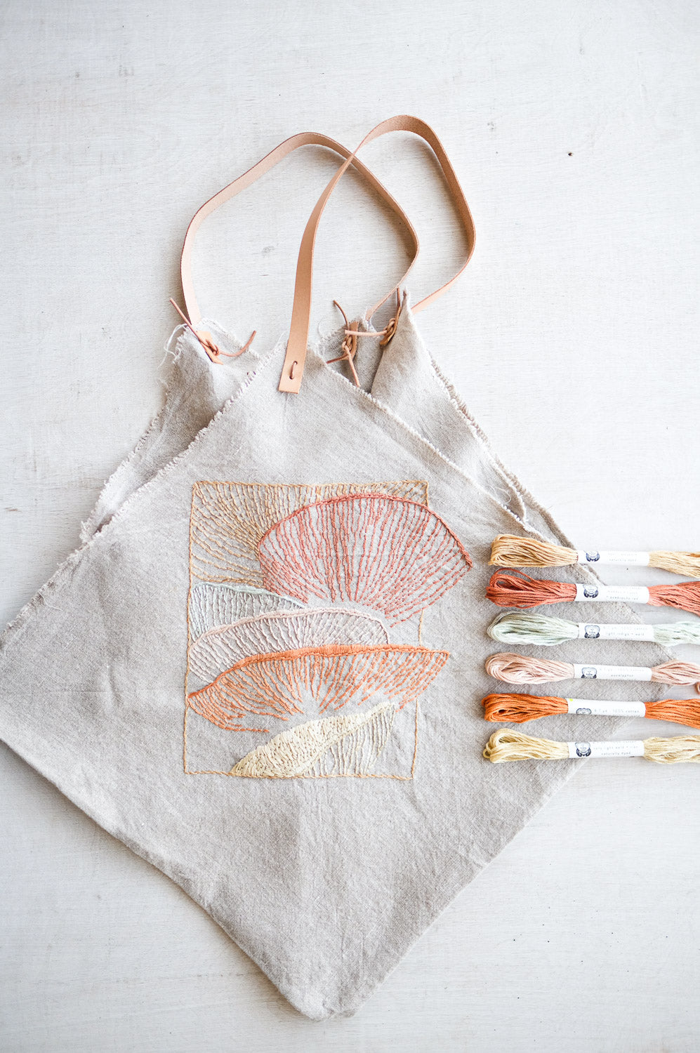 Premium Mushroom Foraging Bag Kit - Durable & Waterproof for Wild Mushroom Hunting - Perfect for Outdoor Enthusiasts & Nature Lovers
