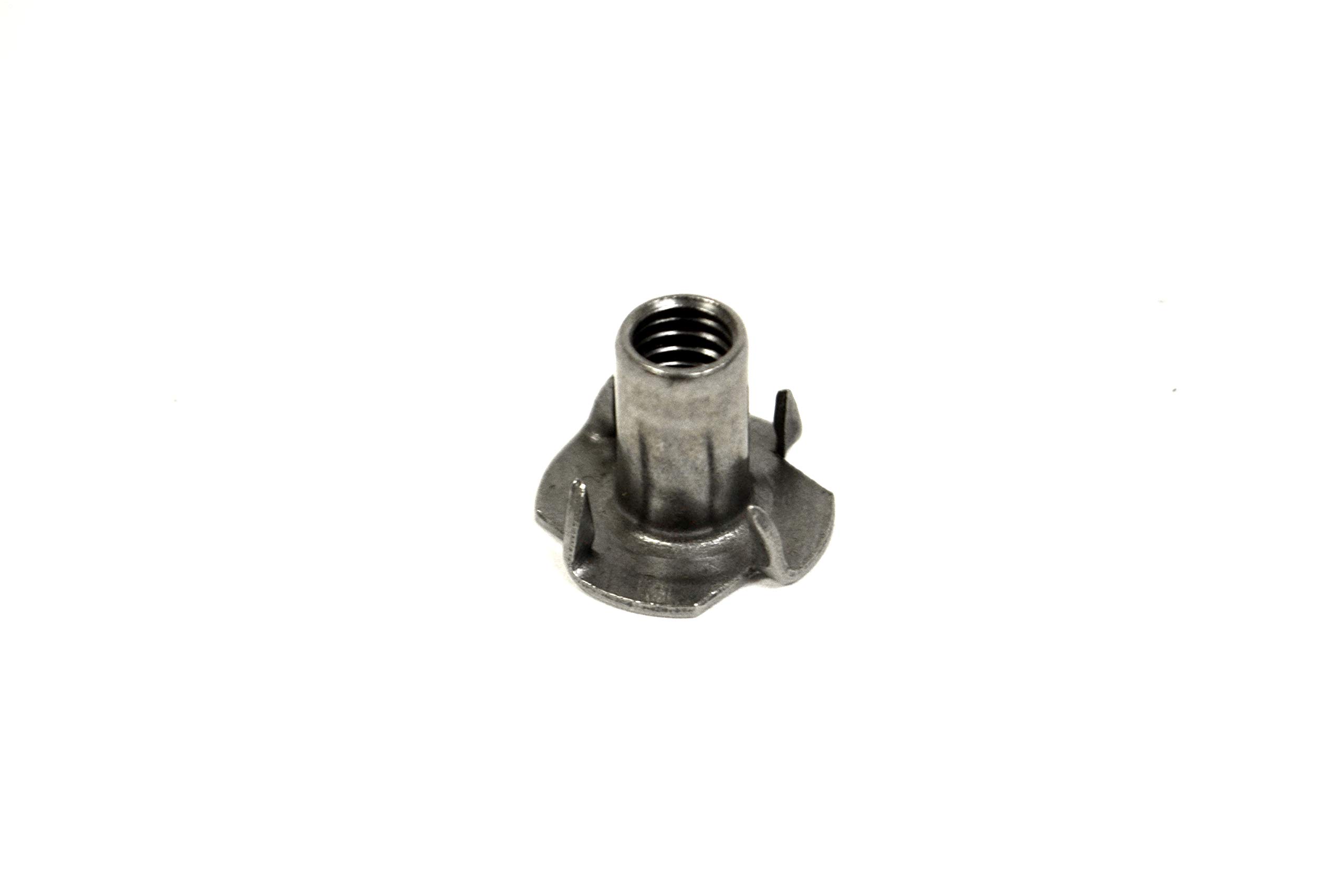 FR Sofa Ottoman Couch Chair Leg Mounting T-Nut 5/16-18 Thread 5/8