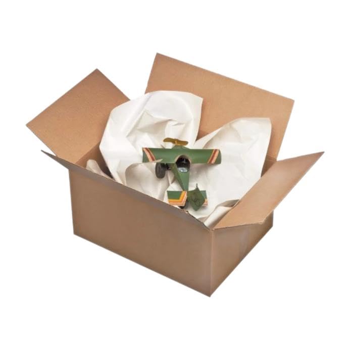 Premium 50 lb Newsprint Paper - 24