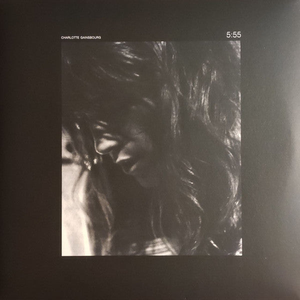 Charlotte Gainsbourg - Official Merchandise & Collectibles | Shop Albums, Fashion & More for Fans | Perfect for Gifts & Music Lovers
