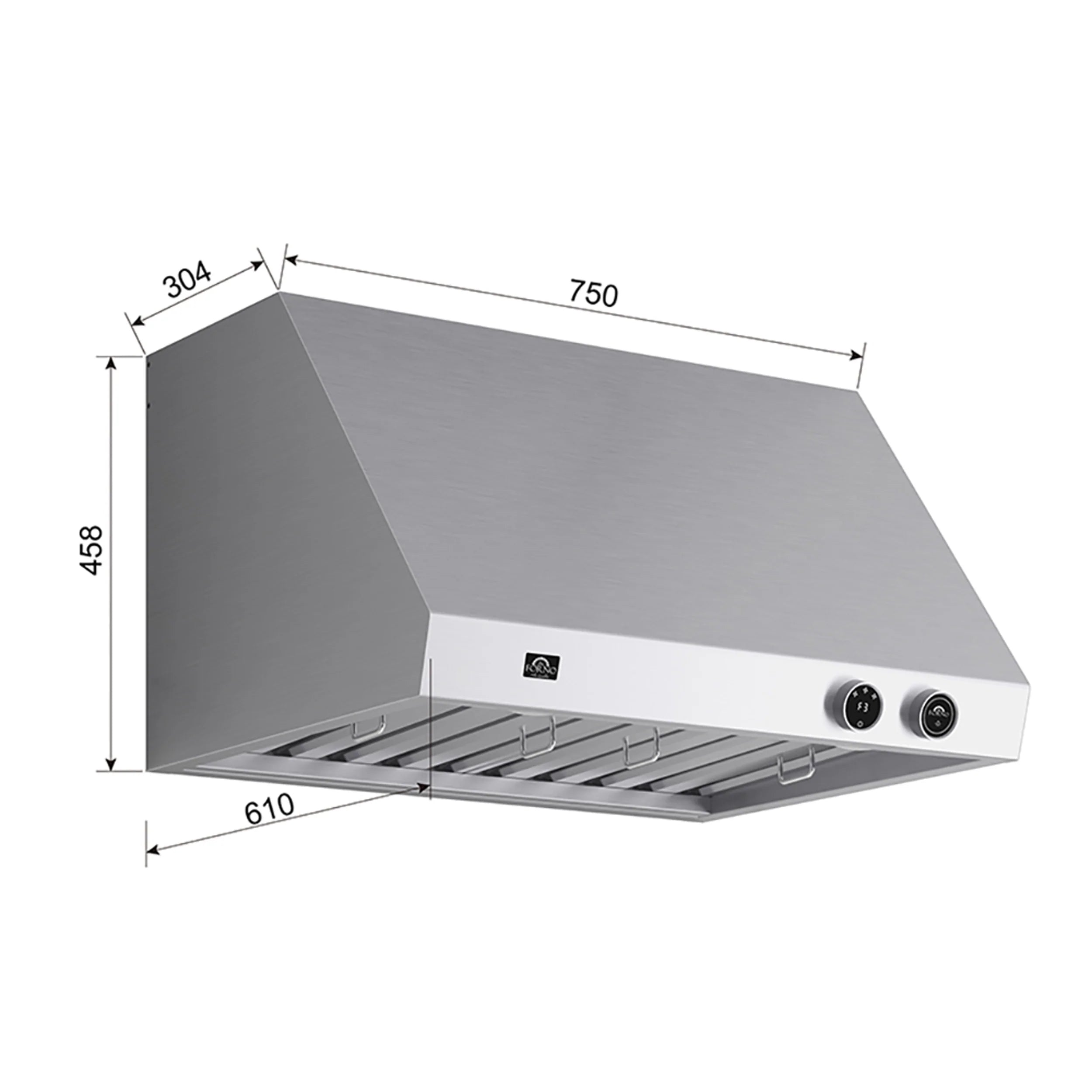 Forno 30