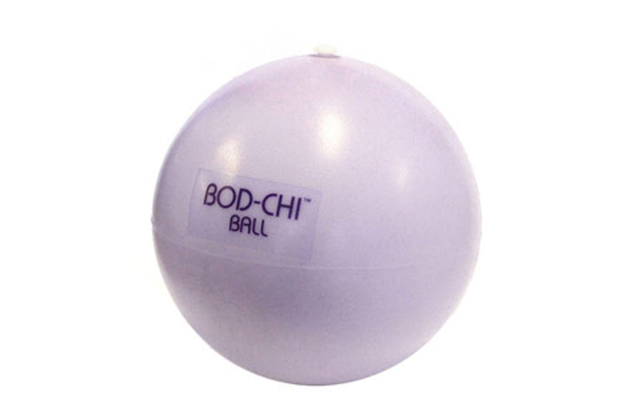 Optp Bod chi™ Body Therapy Ball - Deep Tissue Massage Ball for Muscle Pain Relief, Myofascial Release & Trigger Point Therapy - Perfect for Athletes, Yoga & Post-Workout Recovery