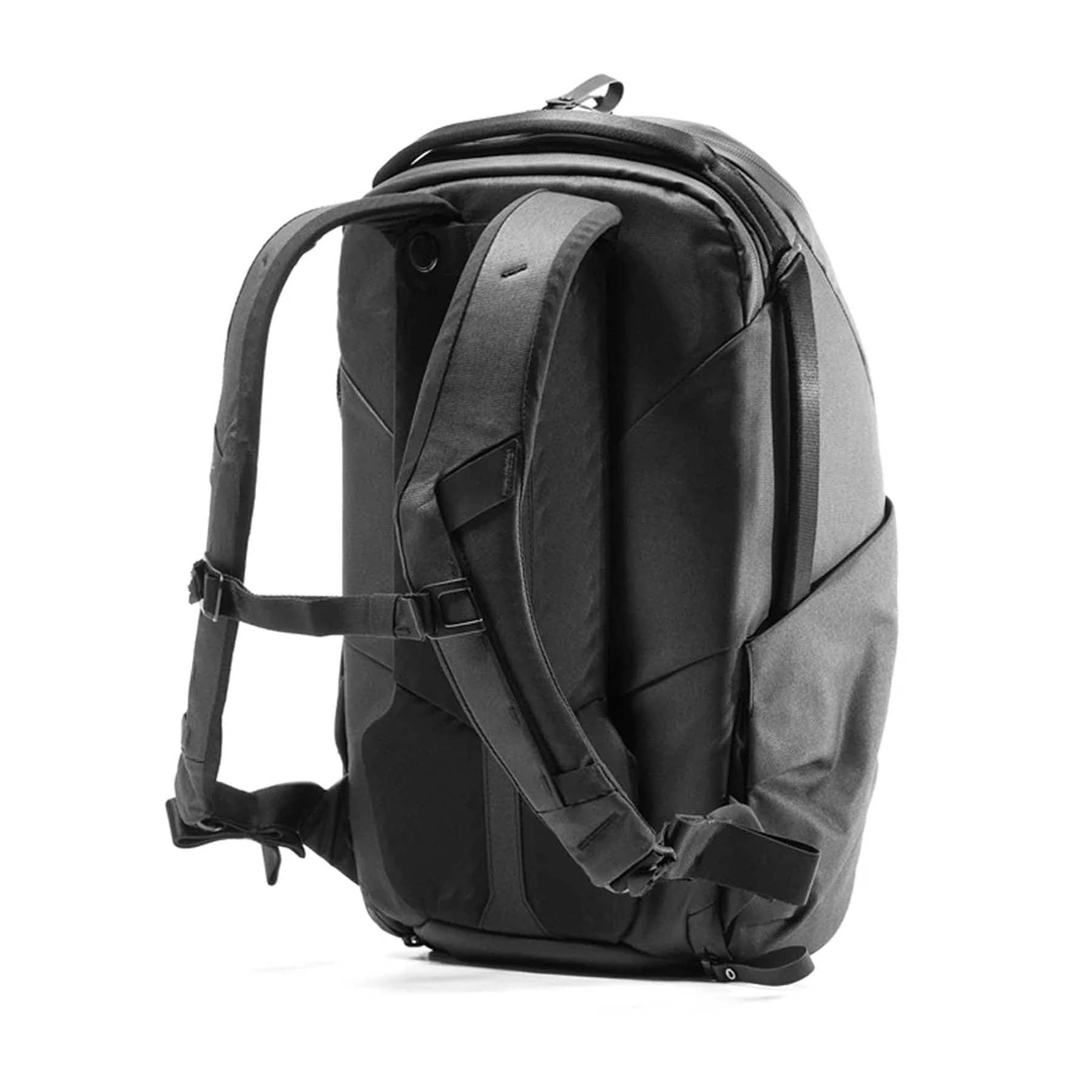 Peak Design Everyday Backpack 20L - Waterproof Camera Backpack with Laptop Compartment | Perfect for Travel, Photography & Daily Commute