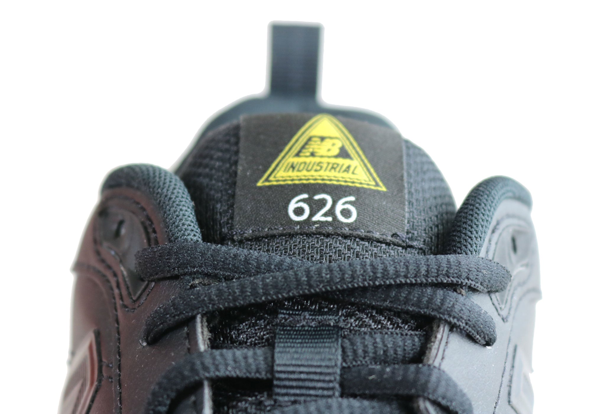 New Balance Men's 626 Slip-Resistant Work Shoes - 2E Wide Fit for Comfort & Safety - Perfect for Restaurant, Kitchen & Construction Workers