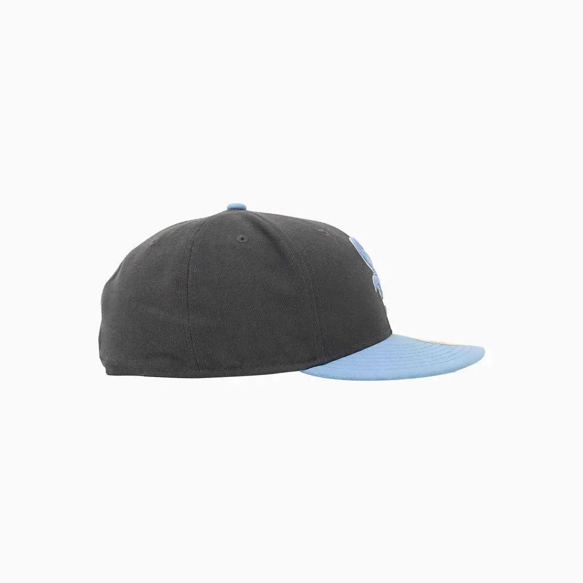 Chicago White Sox MLB 59FIFTY Fitted Baseball Cap - Official Licensed Snapback Hat for Men & Women - Perfect for Games, Sports Outfits & Streetwear Fashion