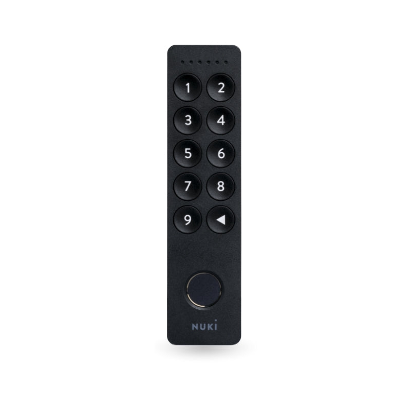 20-Key Mechanical Keypad - USB Wired Gaming & Office Keyboard for PC, Mac - Compact & Durable for Typing, Coding, and Gaming (Perfect for Gamers, Programmers & Office Work)