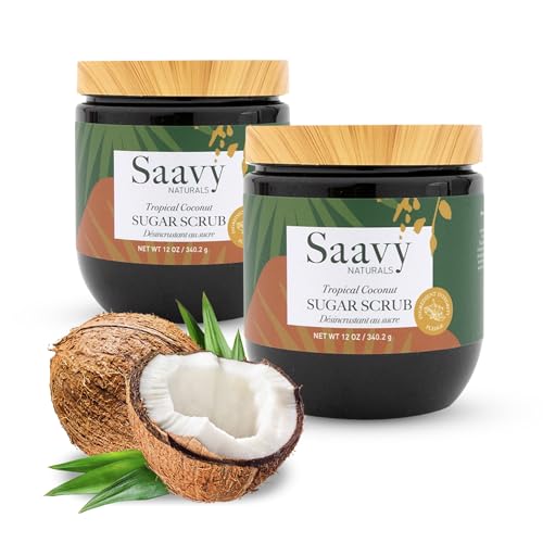 Tropical Scrub