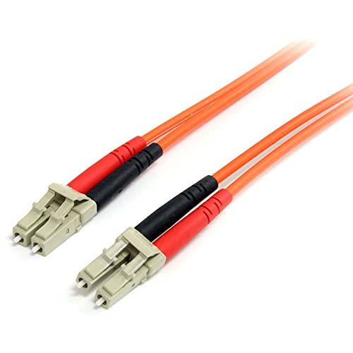 Orange / Multimode Duplex