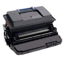 Compatible Toner Cartridge Replacement for Dell Laser 5330 Printer | High-Quality Black Toner | Perfect for Office & Home Printing Needs
