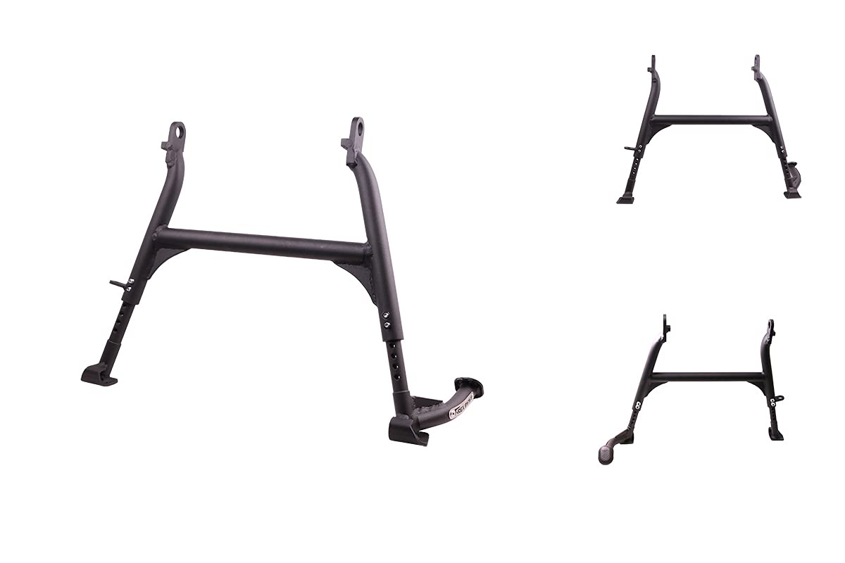 T-Rex Racing Center Stand for Yamaha Tenere 700 (2019-2023) | Heavy-Duty Motorcycle Kickstand | Perfect for Off-Road Adventures & Garage Maintenance