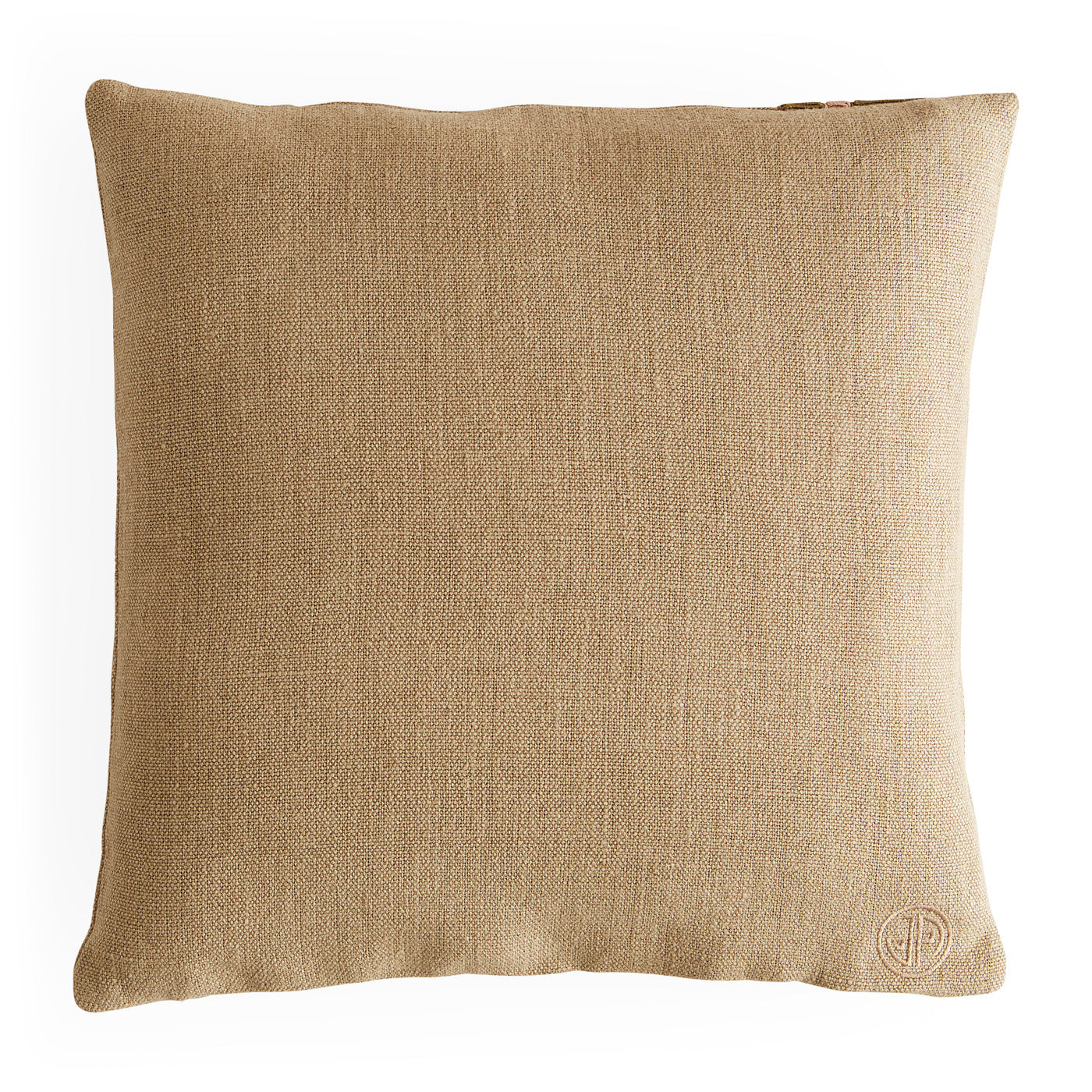 Monterey Shapes Pillow - Soft & Comfortable Geometric Cushion for Kids & Adults - Perfect for Nursery, Bedroom, Sofa & Travel