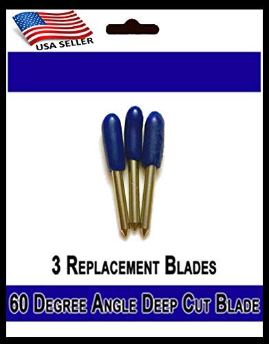 3 Pack- 60°