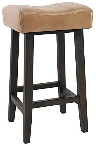 Camel Beige, Dark Brown Legs