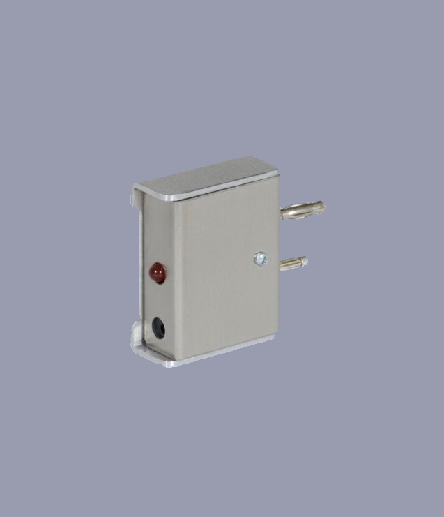 Favero MINI 03 Foil Signaling Device - Electric Fencing Accessory for Horse Training & Farm Security