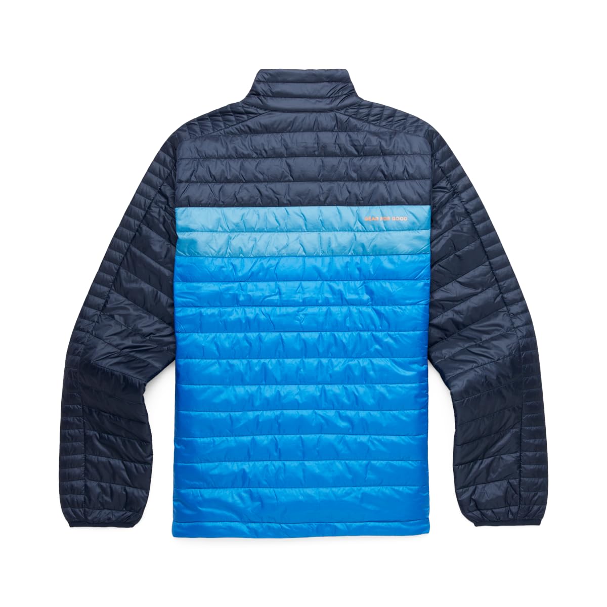 Cotopaxi Men's Capa Insulated Jacket - Lightweight Waterproof Winter Coat for Hiking, Camping & Outdoor Adventures