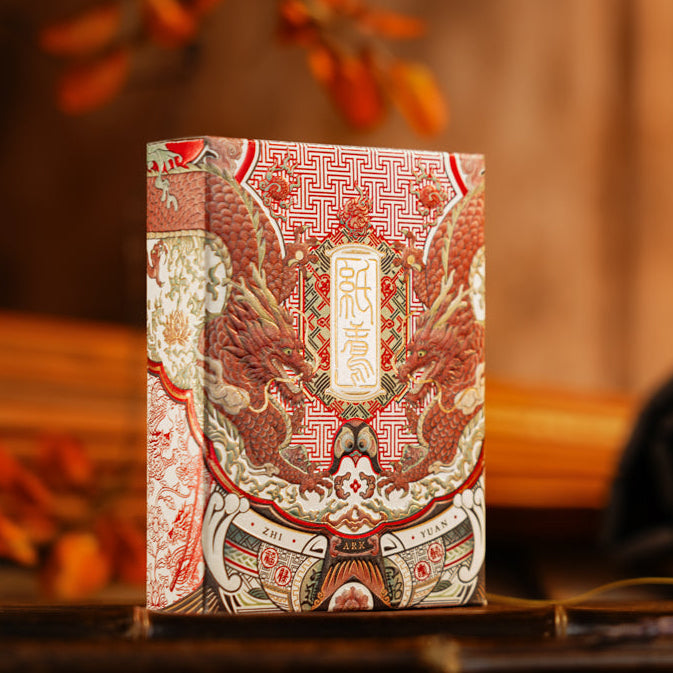 Premium Kite Playing Cards - Standard Edition | Durable & Smooth Finish for Poker, Magic Tricks & Family Game Nights