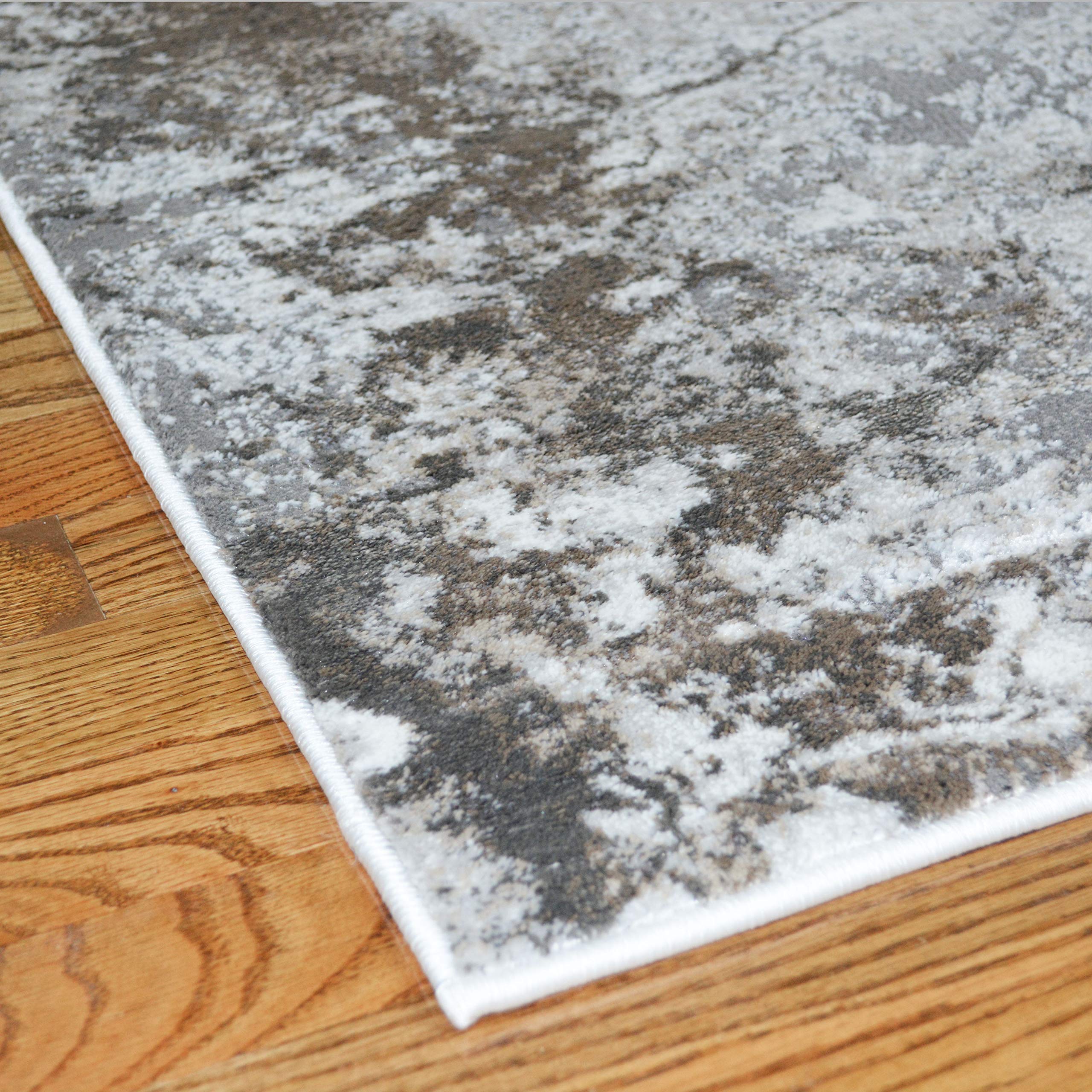 Mayberry Round Area Rug 7'10