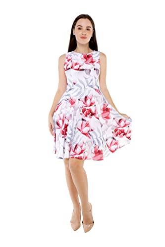 Women Fit and Flare