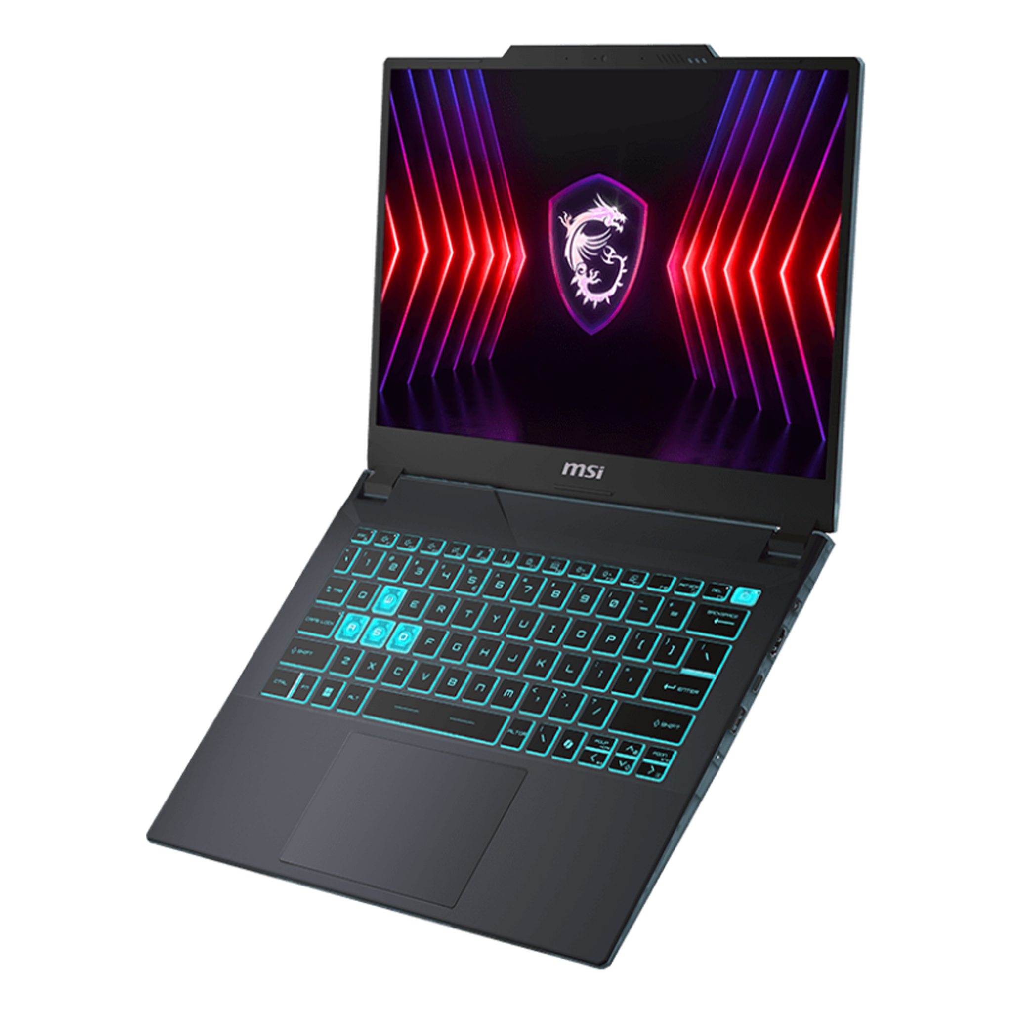 MSI Cyborg 14 A13VE-093US Gaming Laptop - 14