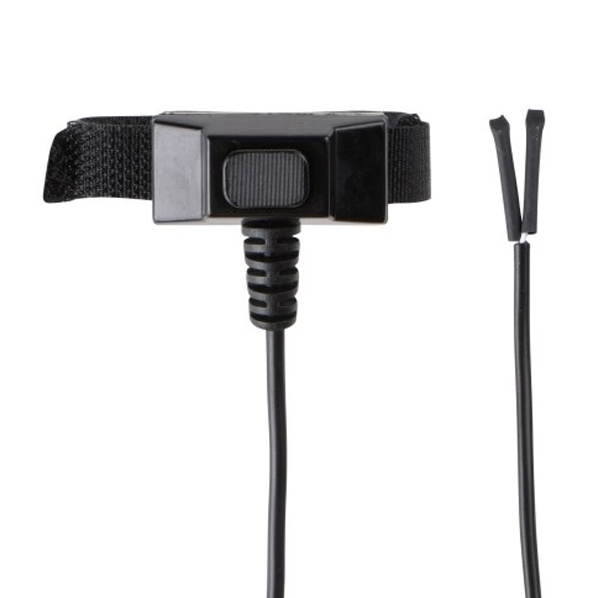 Motorola RLN4857 Vehicle Push to Talk (PTT) Button for Mobile Two-Way Radios - Perfect for Trucking, Emergency Services & Fleet Communication