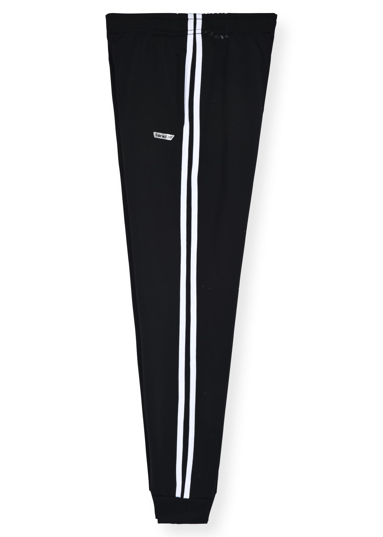 Hind Boys Sweatpants 3 Pack - Soft Fleece & Tricot Jogger Pants for Active Boys | Gym, School & Casual Wear