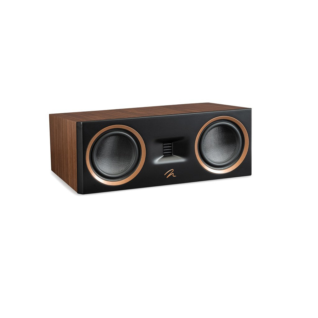Martin Logan Motion C10 Premium Center Channel Speaker - High-Fidelity Home Theater Audio for Movies, Music & Gaming