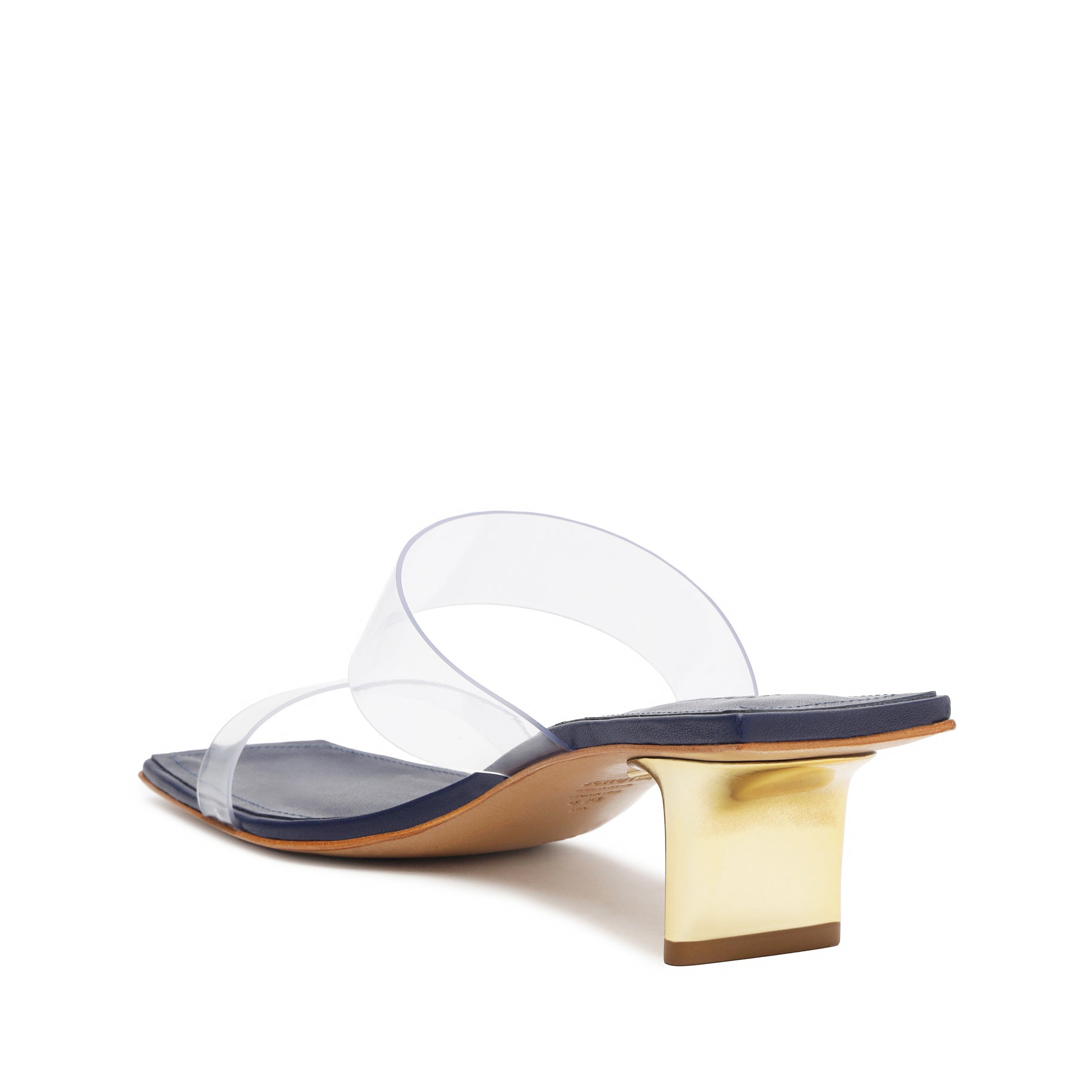 Ariella Women's Tab Vinyl Sandals - Comfortable Slip-On Summer Shoes for Beach, Pool, and Casual Outings