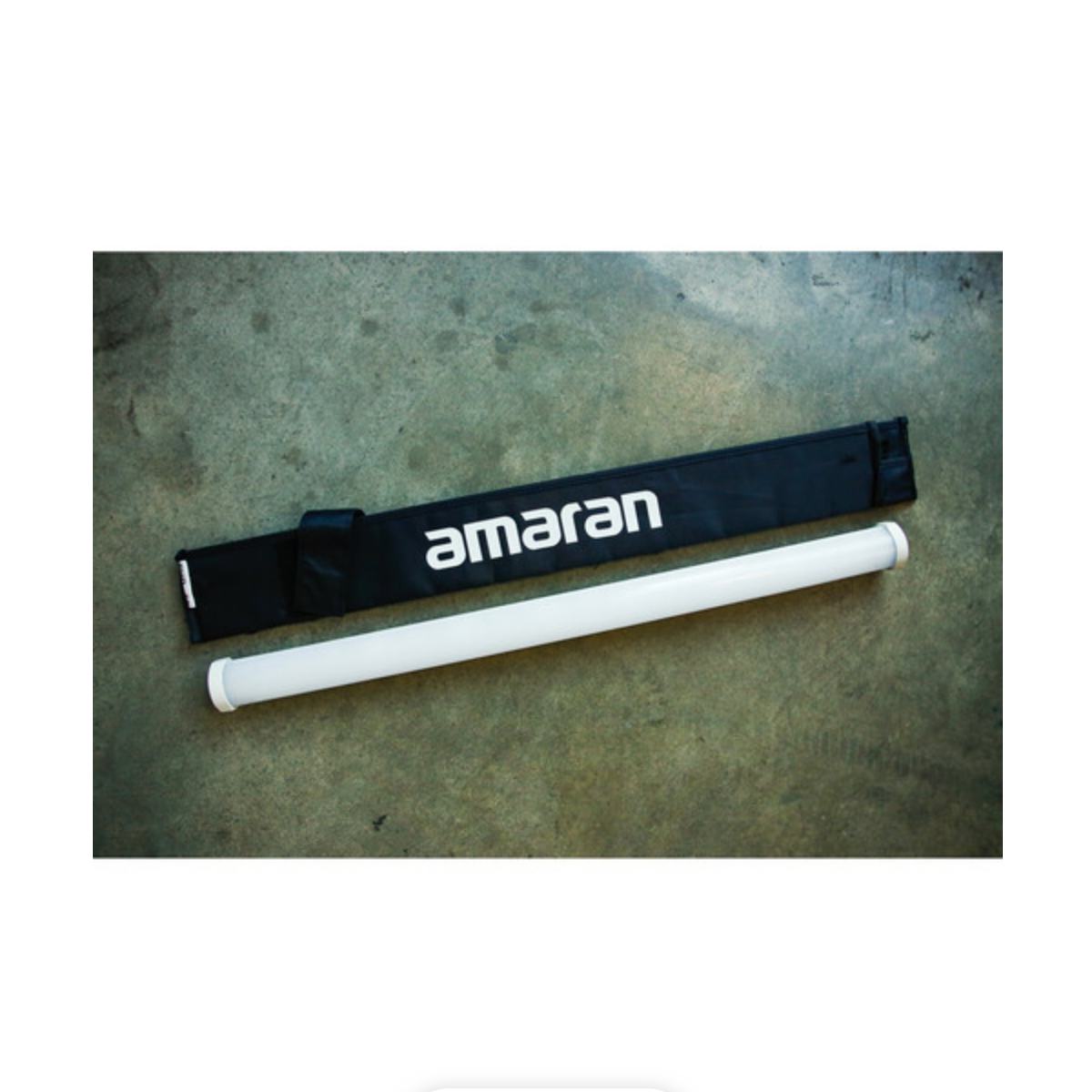 Amaran PT2c RGB LED Light Tube (2 Feet) - Professional Studio Lighting for Photography, Videography, and Live Streaming