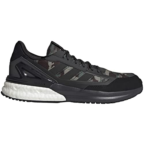 Core Black-carbon