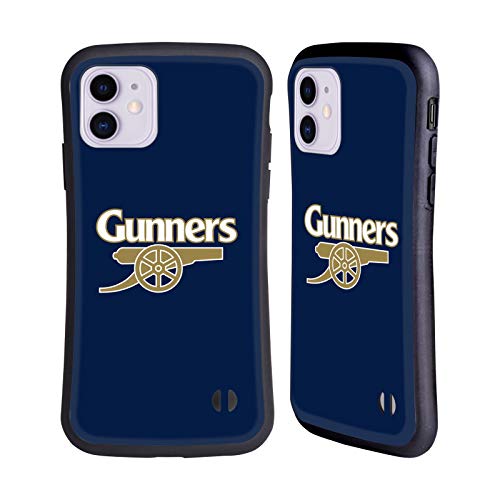 Gunners Blue