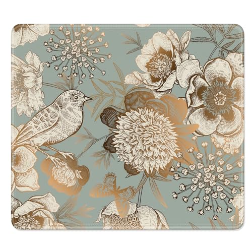 Classical Flower And Bird