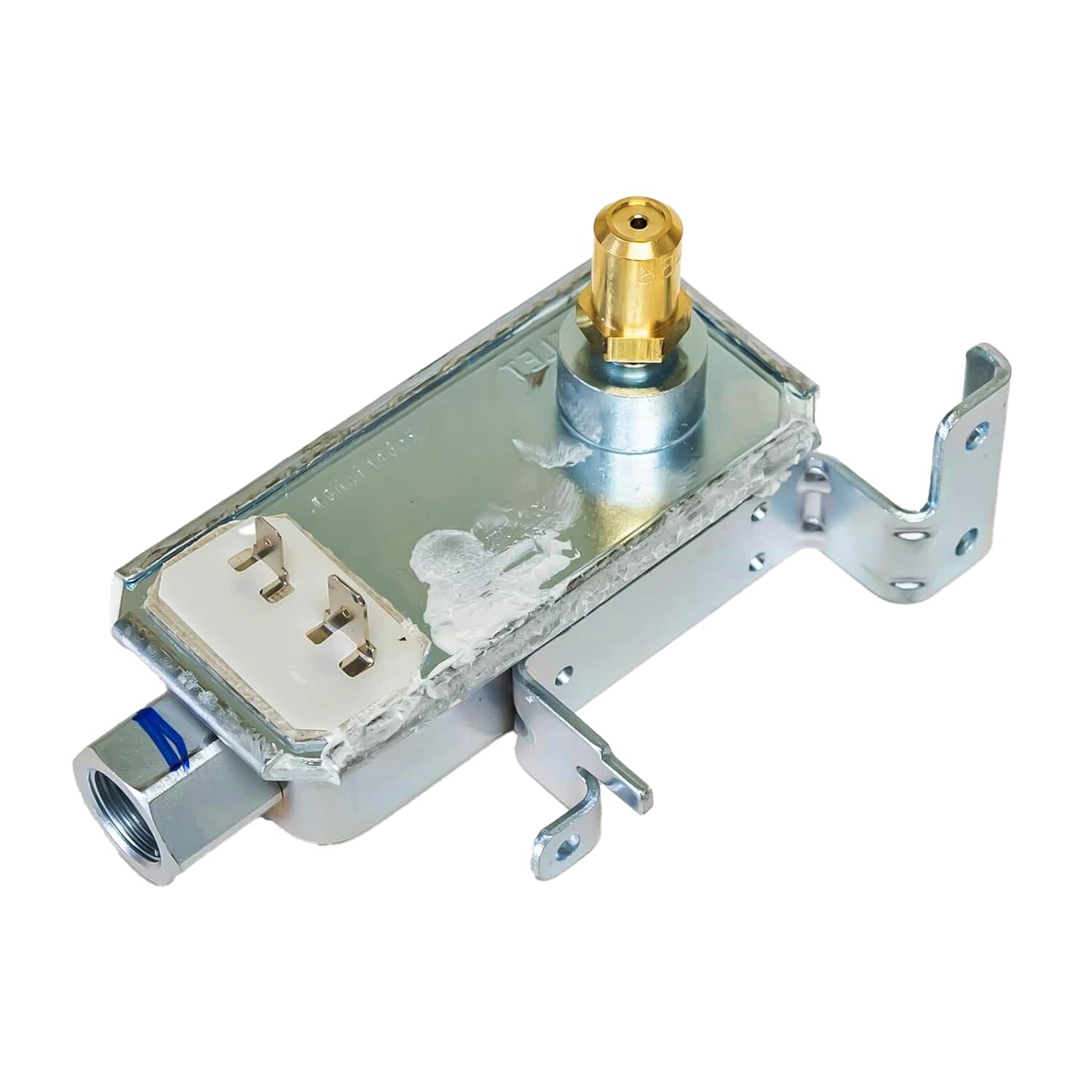 316572800 OEM Gas Valve Replacement for Electrolux Frigidaire Gas Range Oven - Compatible with Y-30128-157, Safety Certified - Perfect for Home Kitchen Appliance Repair & Maintenance