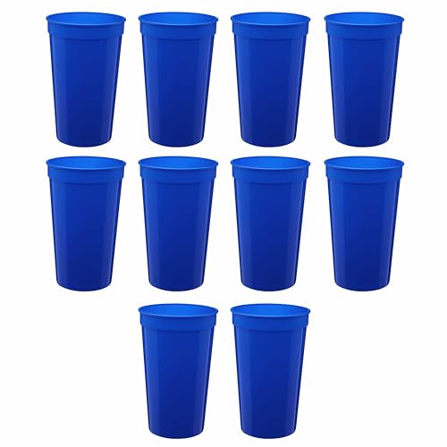 Blank - Reflex Blue