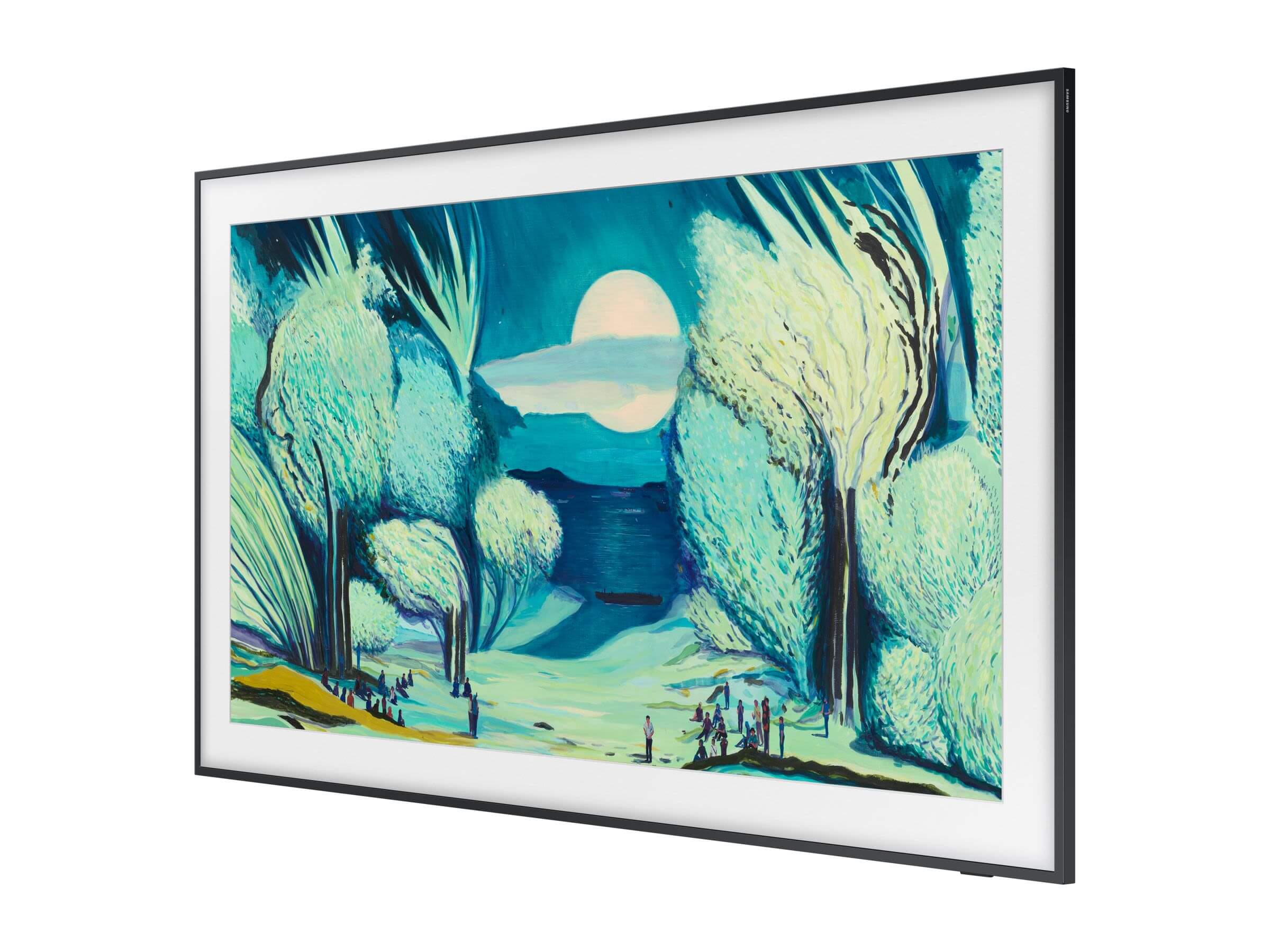Samsung The Frame 2025 QN50LS03FAFXZC 50