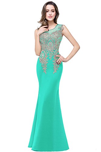 Peacock Green