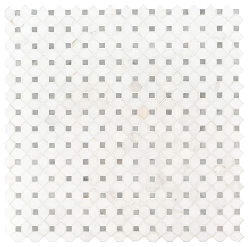 Dotty Cool White